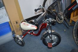 *Schwinn Stigray Tricycle