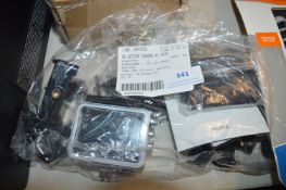 *HD Action Wifi Camera