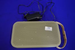 *Bang & Olufsen Beoplay A2 Bluetooth Speaker