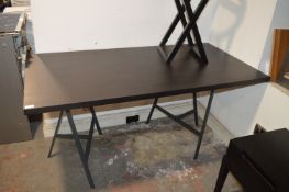 Black Ash Table