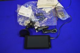 *Type S Wireless Backup Camera