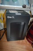 *Sonos 1 SL Wireless Speaker