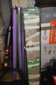 *Assorted Laminate Flooring Packs - Hartford Oak,
