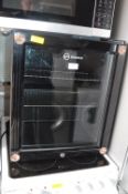 Chiller Cabinet