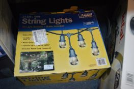 *Feit 14.6m String Lights