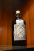 Monkey 47 Schwartzwald Dry Gin 50cl