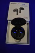 *LG FM6 Wireless Earbuds