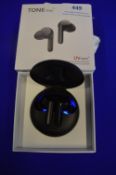 *LG FM6 Wireless Earbuds