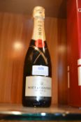 Moet & Chandon Champagne 37.5cl
