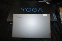 *Lenovo Yoga Slim 7 15.6