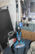 *Bissell Crosswave Floor Cleaner