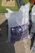 *Zest Plumb Slate Aggregate 40mm Sack