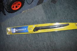 *Michelin Stealth 22