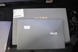*Asus Zenbook 14