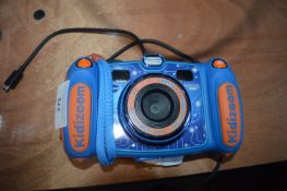 *V-Tech Kiddiezoom Duo 5.0 Camera