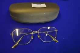 *Dior Spectacle Frames