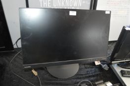 Lenovo Think Vision Monitor