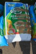 *Westland Gro-Sure All Purpose Compost 120L