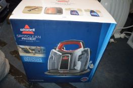 *Bissell Spot Clean Pro Heat Carpet Washer