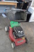 Mountfield Petrol Lawn Mower