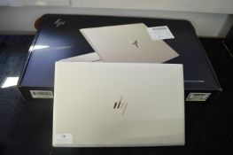 *HP Envy 13.3