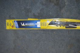 *Michelin Stealth 17