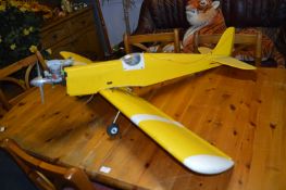 RC Model Aircraft 55