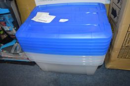 *Iris15L Storage Box Set