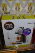 *Krups Nescafe Dolce Gusto Mini Me Coffee Machine