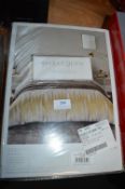 *Harlequin 3pc King Size Bed Set