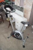 York Fitness Discover Cycle Exercise Bike