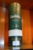 Glenfiddich Single Malt 12 Year Scotch Whisky 35cl