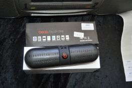 Beats by Dr. Dre Bluetooth Speaker