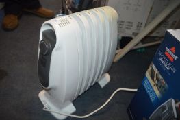 *Delonghi Nano Radiator