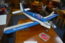 RC Model Aircraft 57