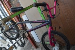 Apollo Awesome Girl's Bicycle