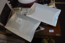 *Amelia 2pc Serving Set