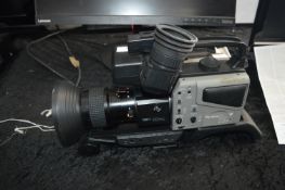 Panasonic 15HS Camcorder