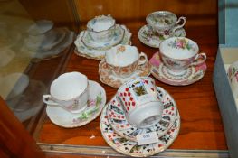 Decorative Cups & Saucers