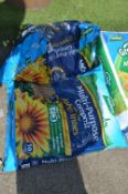 *Two 50L Sacks of Westland Multi Purpose Compost