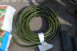 *Flexon 30m 6ply Hose Pipe