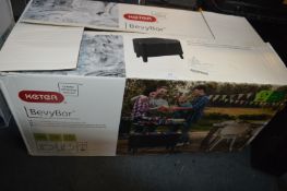 *Keter Bevy Bar Cooler