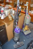 Dyson DC40 Vacuum Cleaner
