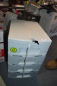 *Office Storage Drawer Unit (AF)