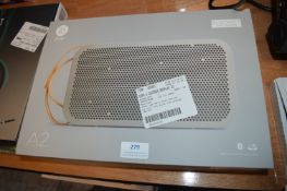 *Bang & Olufsen Beoplay A2 Bluetooth Speaker