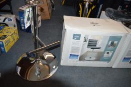 *Bayside Gas Lift Bar Stool