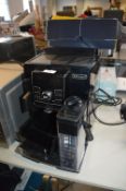 *Delonghi Bean-to-Cup Coffee Machine