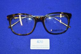 *Elizabeth Arden Spectacle Frames