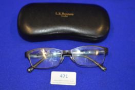 *L.K. Bennett Spectacle Frames (AF)