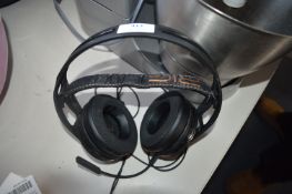 *Plantronics Rig Headphones